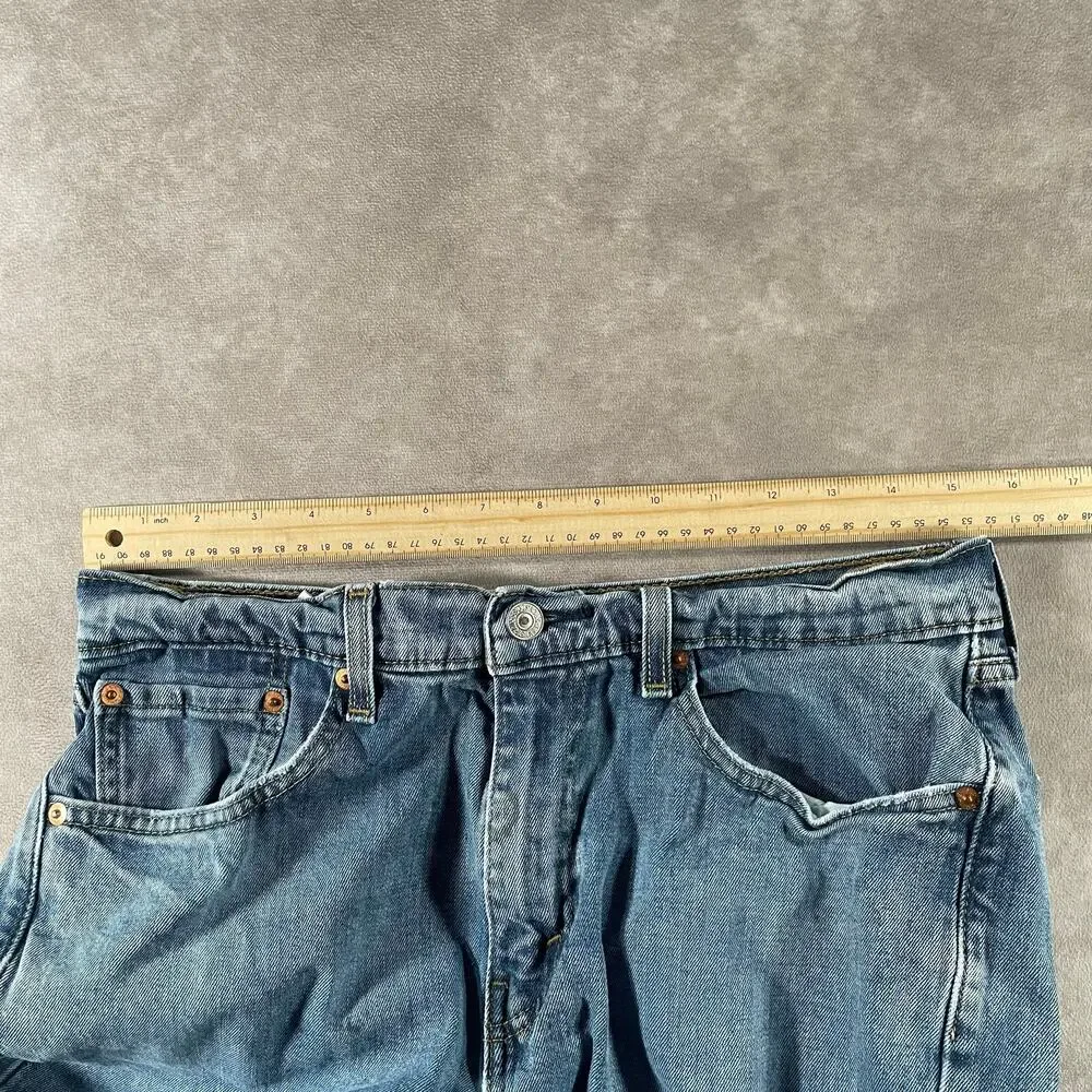 Levis levi’s 505